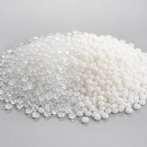 گرانول کامپاند HDPE/LDPE استاندارد